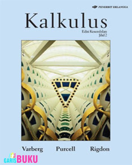 Softfile kalkulus edisi kesembilan jilid 2 bahasa indonesia 1